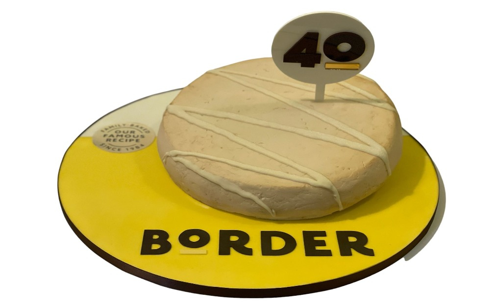Border Biscuit’s Birthday Bash 