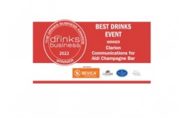 The Drinks Business Awards 2022