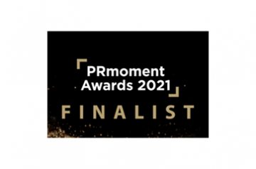 PRmoment Awards 2021