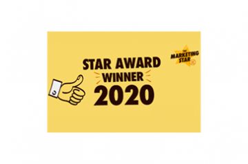 Marketing Society Star Awards 2020