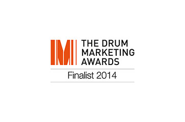The Drum Marketing Awards 2014 