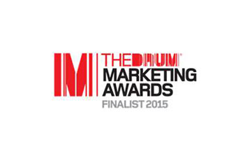 The Drum Marketing Awards 2015 