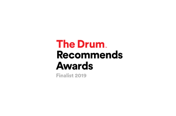 The Drum Recommends Awards 2019