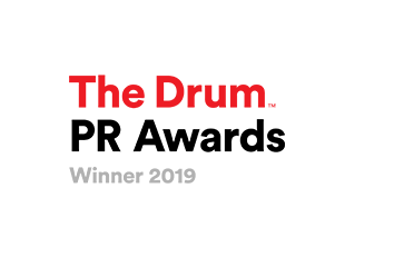 The Drum PR Awards 2019