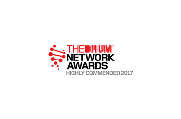 The Drum Network Awards 2017