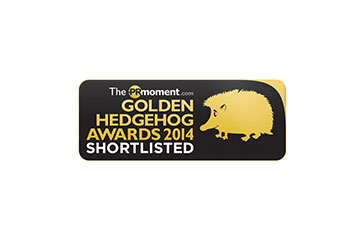 Golden Hedgehog Awards 2014 