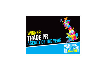 The Grocer Marketing Advertising PR Awards 2015