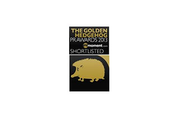 Golden Hedgehog Awards 2013