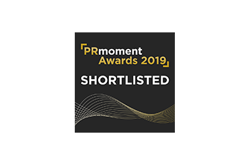 PRMoment Awards 2019