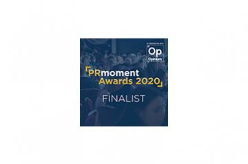 PR Moment Awards 2020