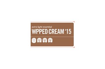WPPED Cream Awards 2015