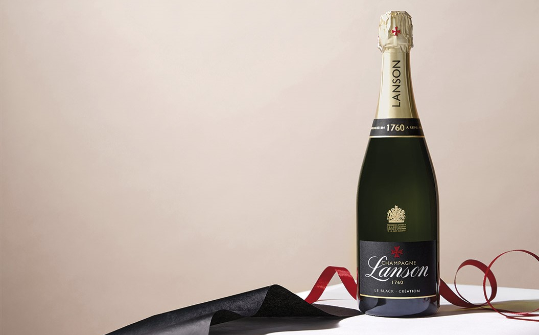 Sip-Sip Hooray - Champagne Lanson Appoints Clarion Communications as its  Retained PR Agency