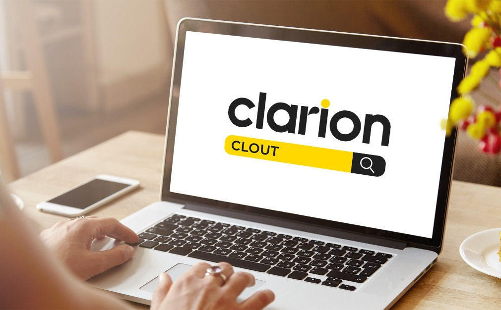 Clarion Joins Forces with SEO Specialists Search Seven to Extend its Digital Offering with the Launch of ‘Clout’