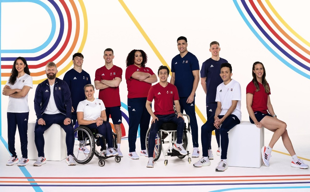 Clarion Launches Aldi Sports Bursary With Team GB and Paralympic GB