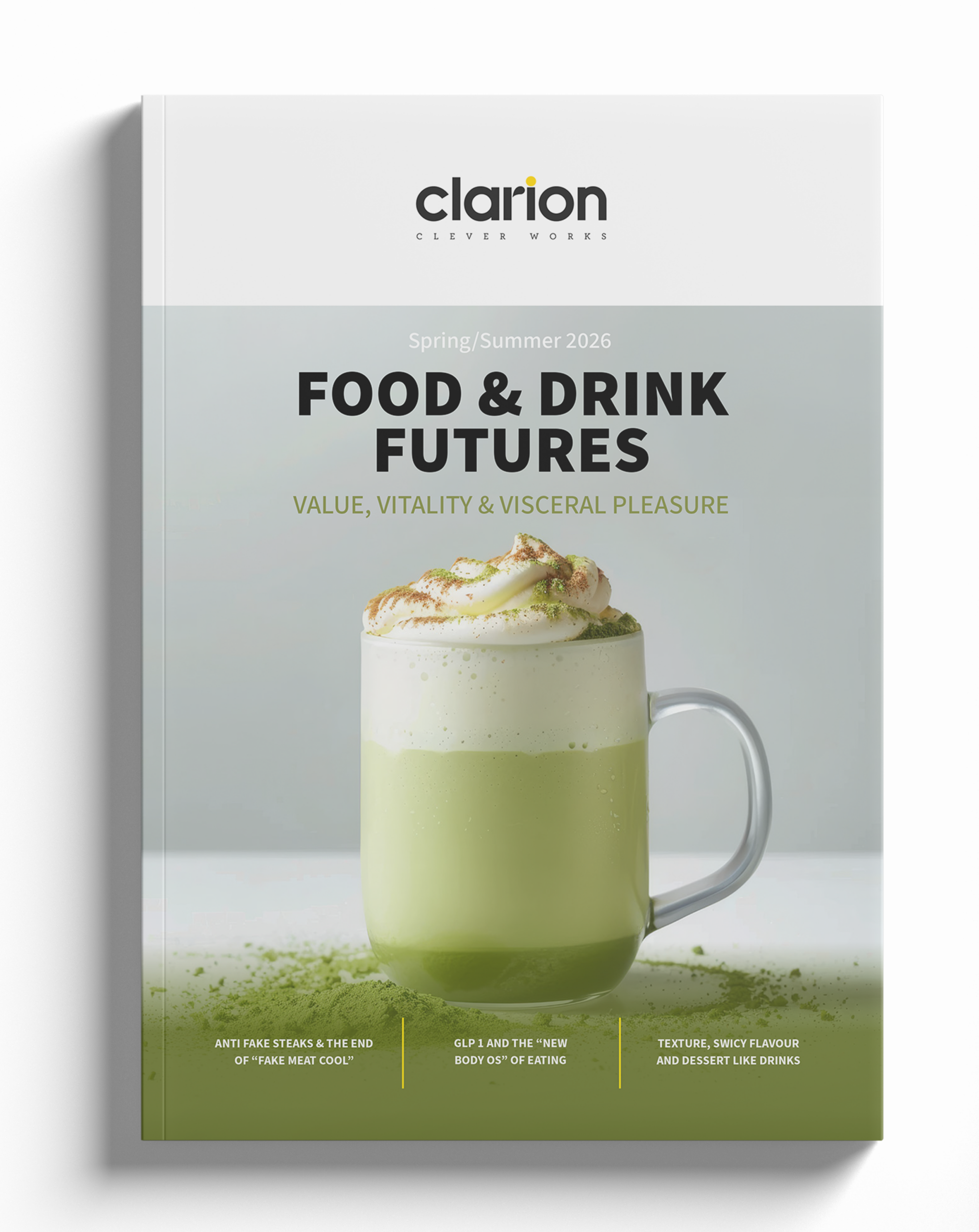 Food and Drink Futures
