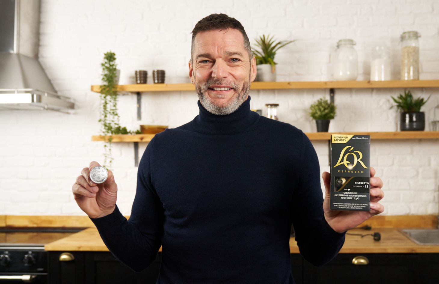 L'Or - Fred SIRIEX