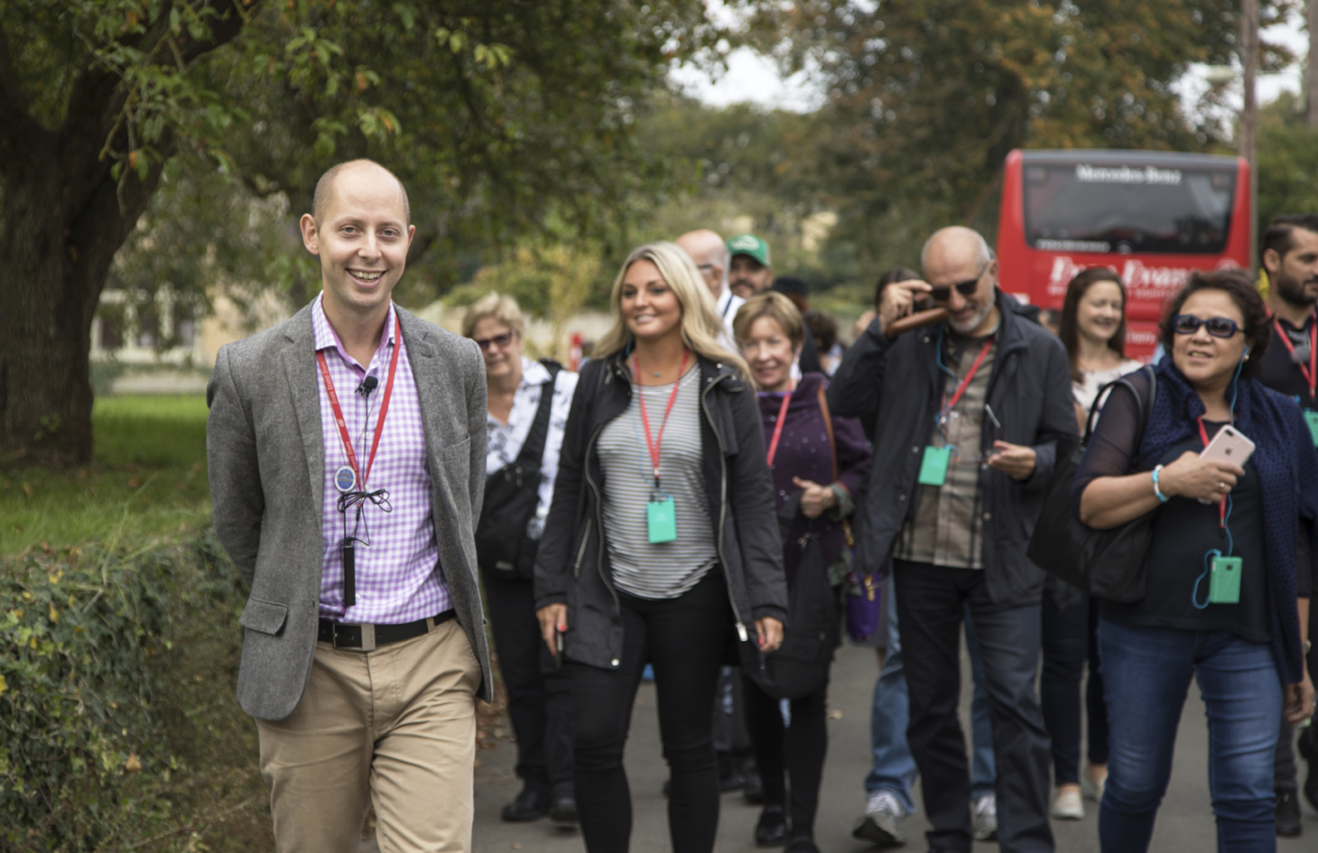 Evans Evans - Slang Campaign