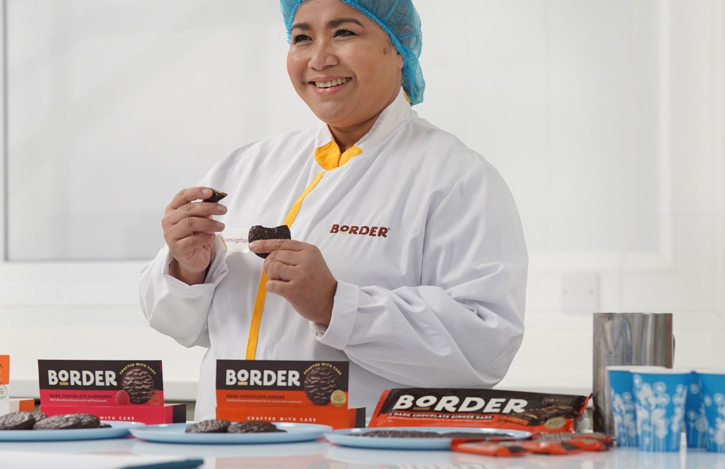 Aldi&rsquo;s 'Ros&eacute; Degrees' Billboard