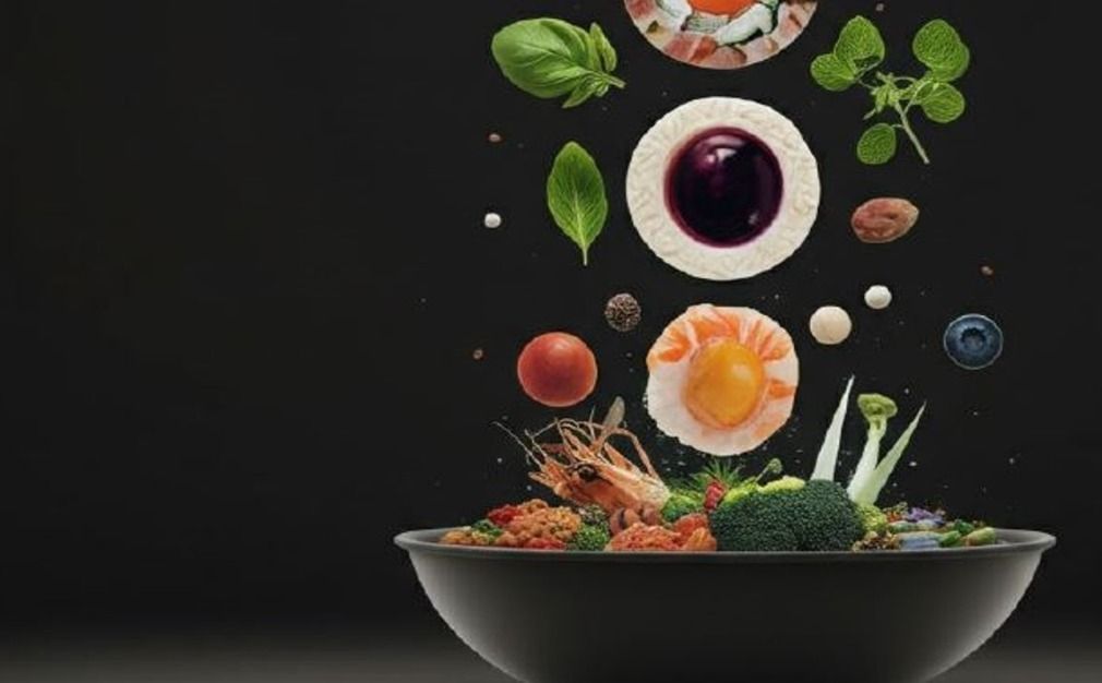 Hungry for the Latest Food and Drink Industry Insights?