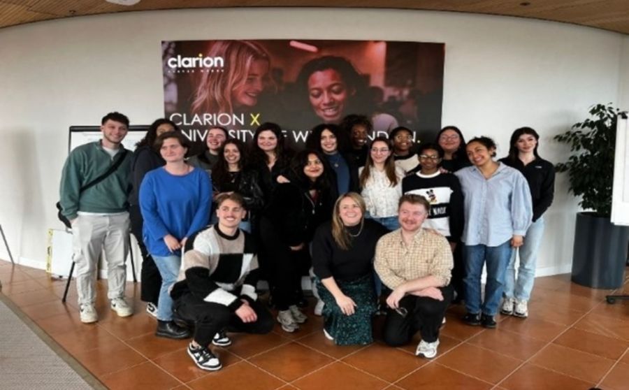 Clarion Ignites Young Talent with &lsquo;Bright Sparks&rsquo; Creative Challenge &ndash; &pound;1,000 Prize & Internship Up for Grabs!