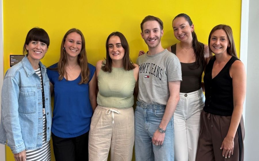 Clarion Appointed as Retained Trade PR and Digital Communications Agency For School Meals Provider HCL