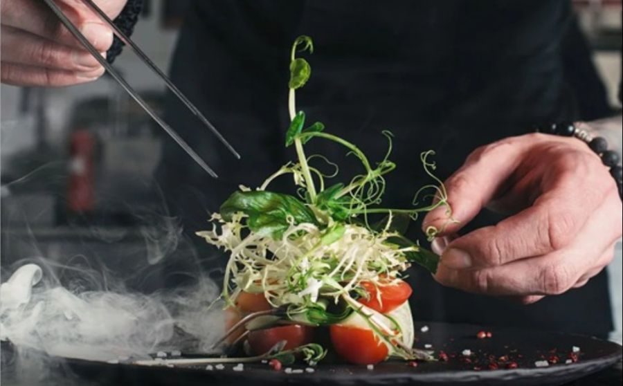 Beyond the Plate: Foodservice Matters Report &ndash; Clarion Unveils the Latest Trends Shaping the Foodservice Industry