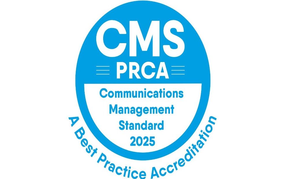Clarion Receives the PRCA Hallmark of PR and Communications Excellence for the 19th Year