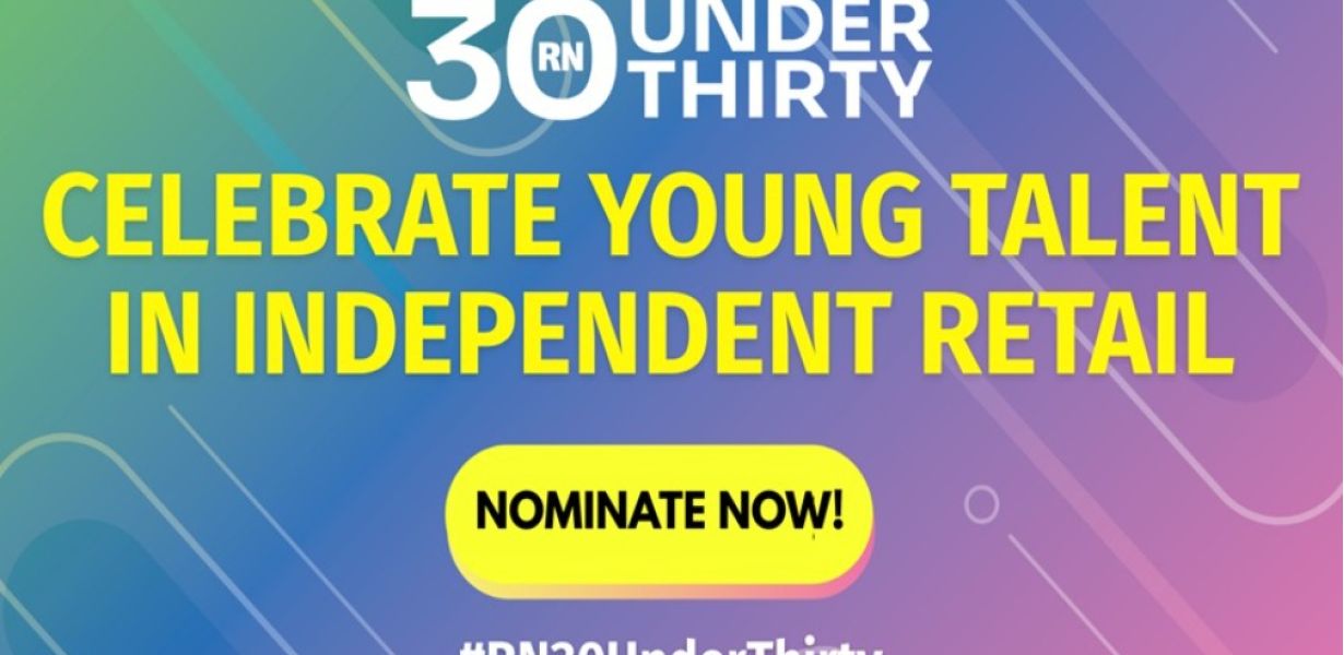 RN 30 Under Thirty