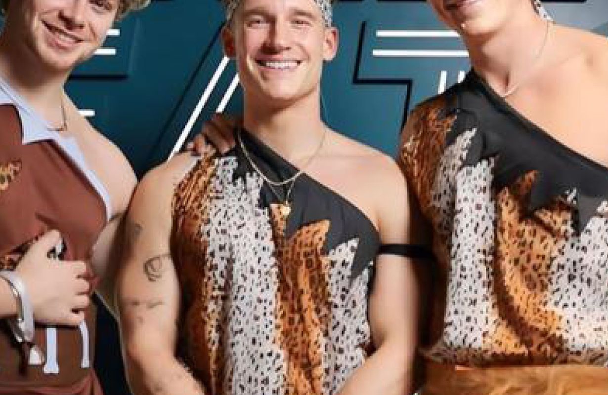 Cathay Pacific Rugby 7s