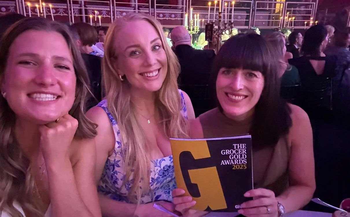 Grocer Golds 2025
