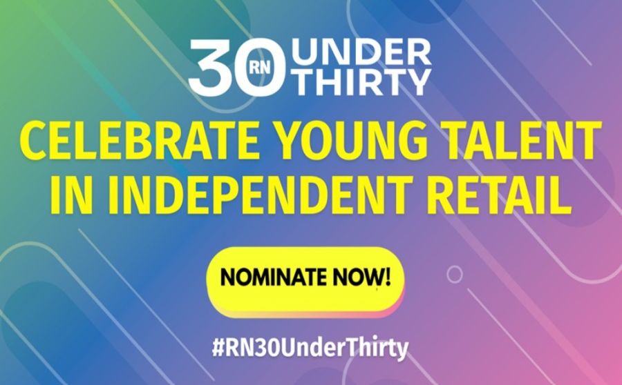 RN 30 Under Thirty