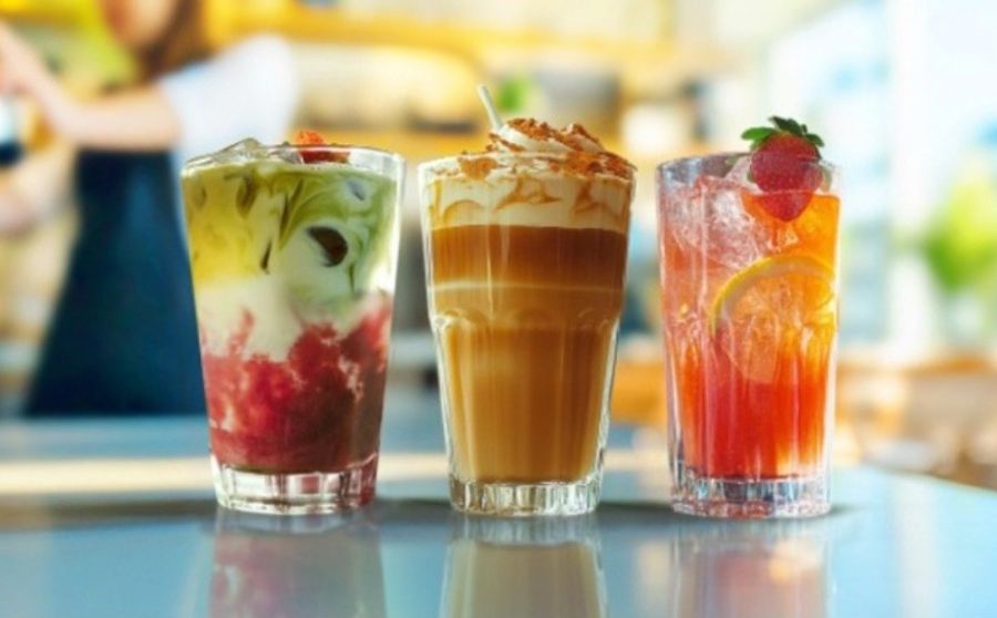 Davinci Gourmet And Clarion Communications Set To Brew Up Success