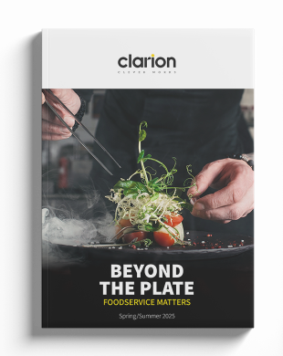 Foodservice Matters: Beyond the Plate