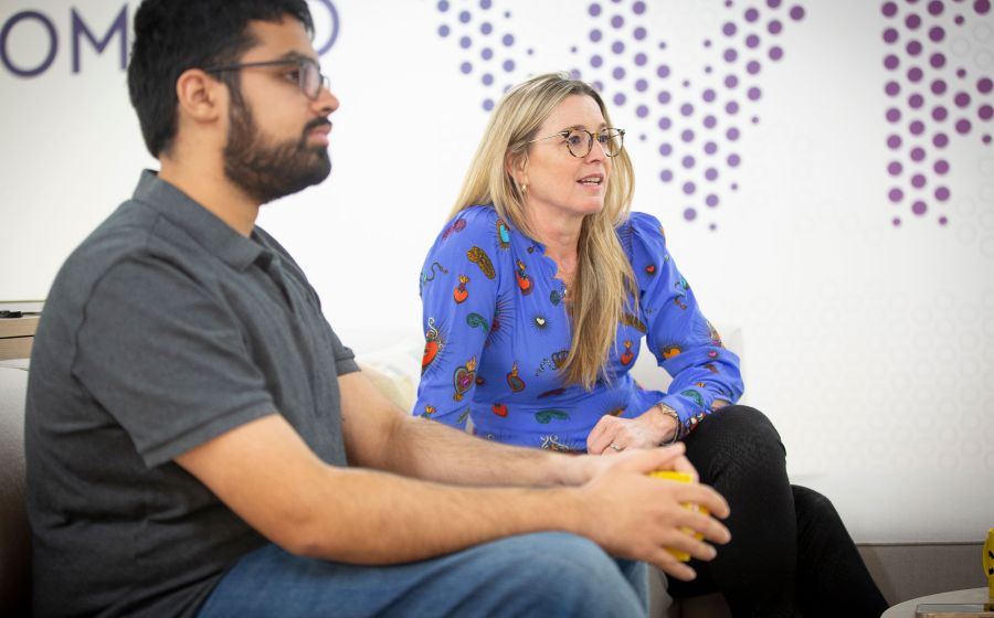 The Bright Sparks Gen Z Panel