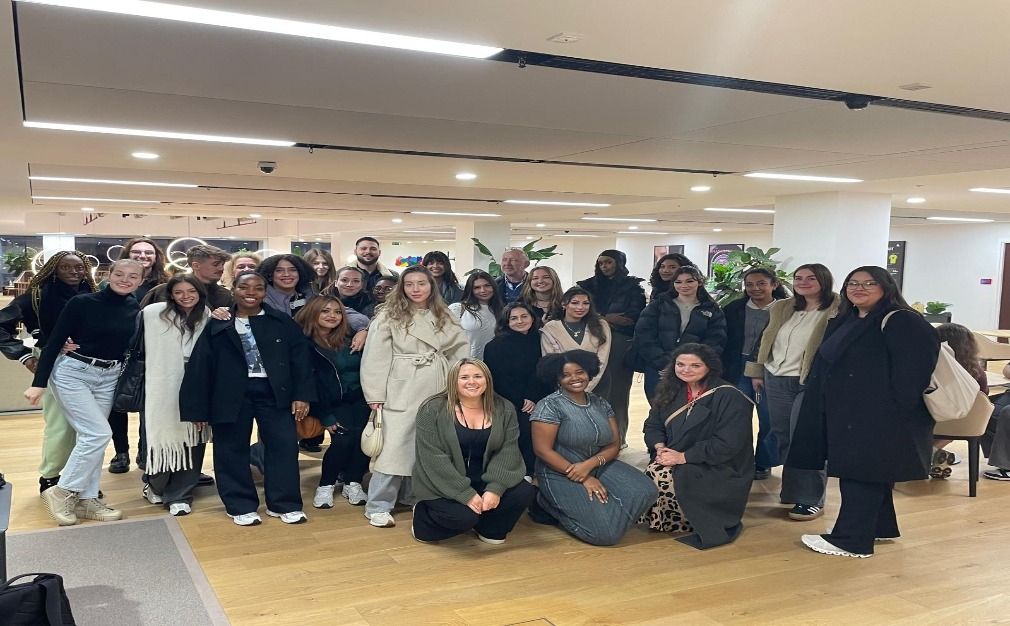 The Bright Sparks Gen Z Panel