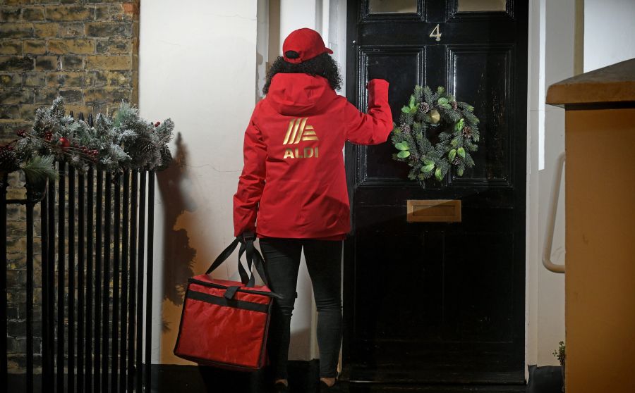 Clarion Helps Aldi to Hog the Limelight All Over Again