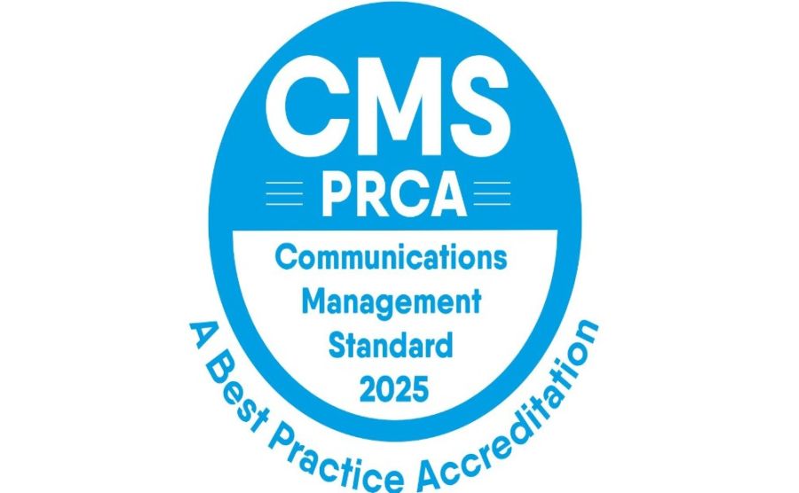 Clarion Receives the PRCA Hallmark of PR and Communications Excellence for the 19th Year