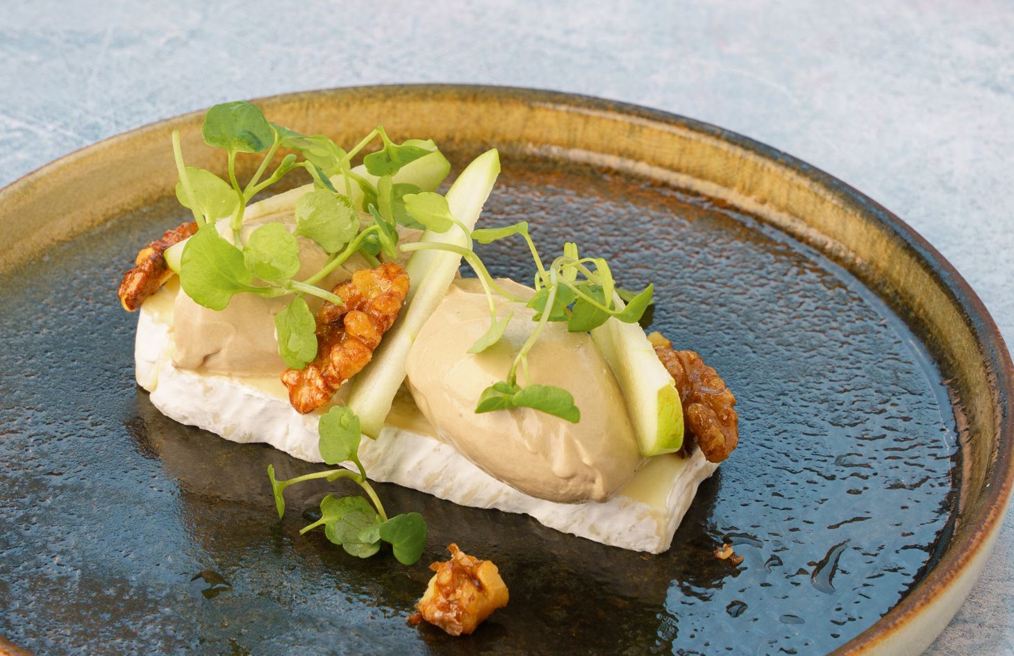 Lactalis - Cricket St Thomas Seasons