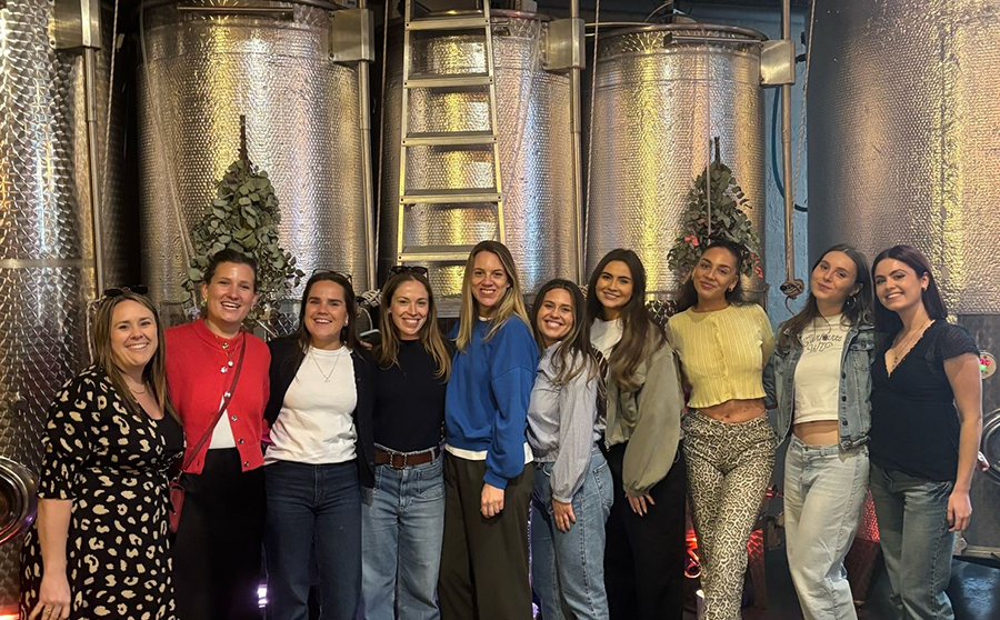 Clarion Is Shortlisted for Drinks Business&rsquo; &lsquo;PR Company of the Year&rsquo; Award for a Second Year Running