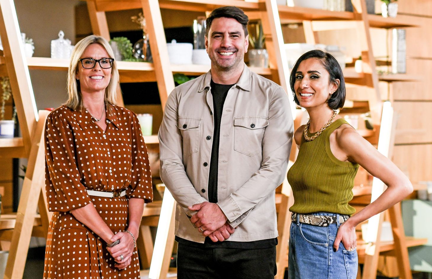 Aldi - Next Big Thing