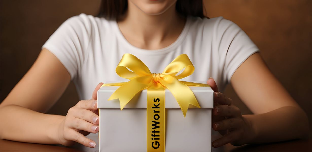 Clarion_GiftWork image