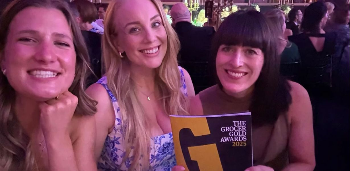 Grocer Golds 2025