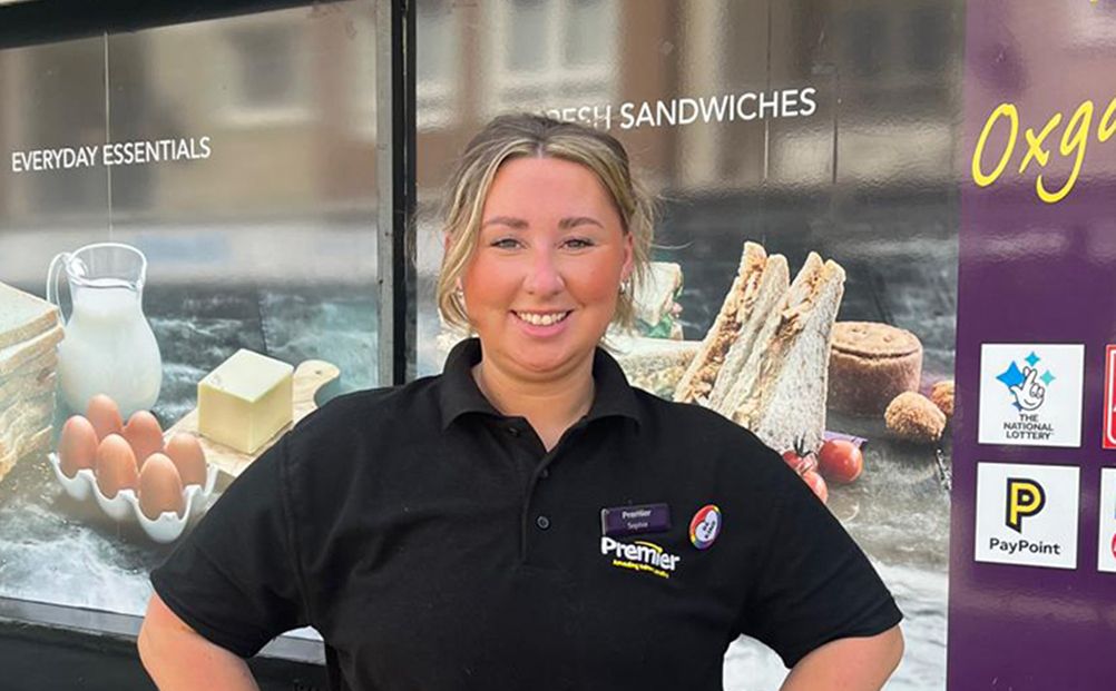 Rise of the retailer influencer