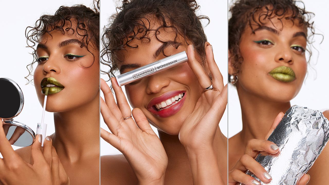 LAUNCHING CHIPOTLE TO THE UK.​