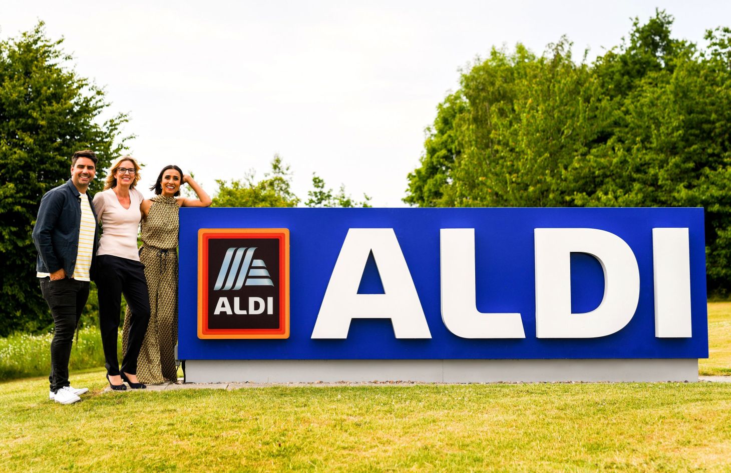 Aldi - Next Big Thing