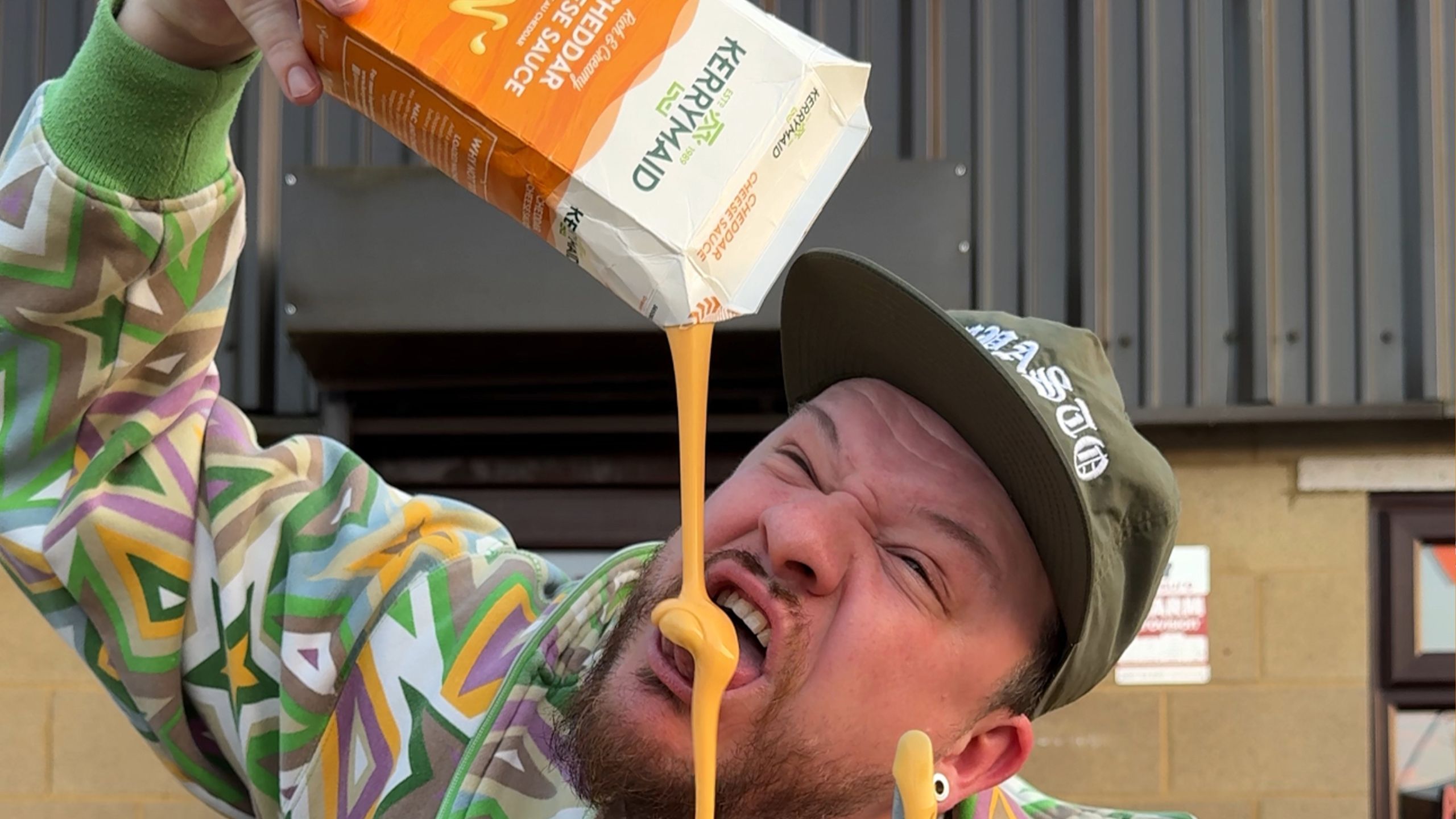 Sparking a giant conversation about Wickes' Solar offering.