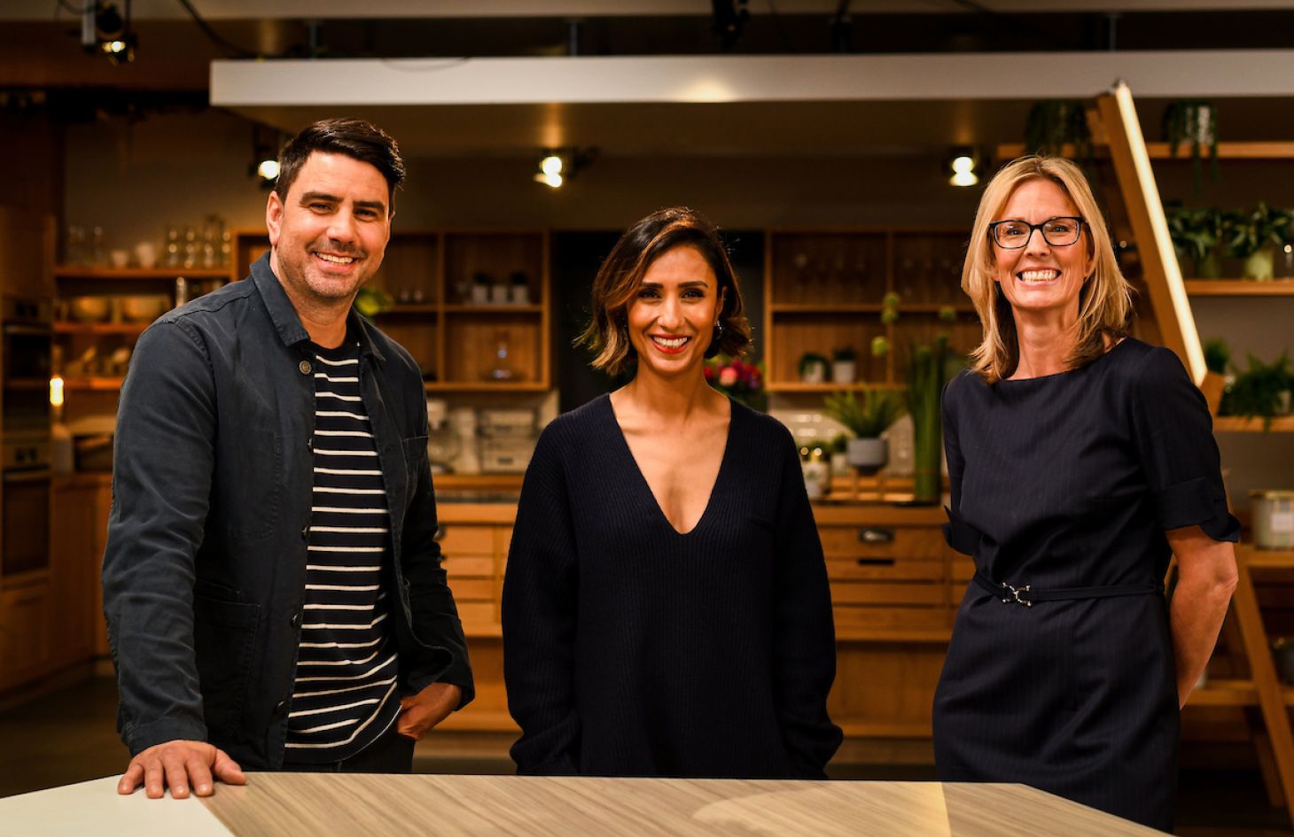 Aldi - Next Big Thing