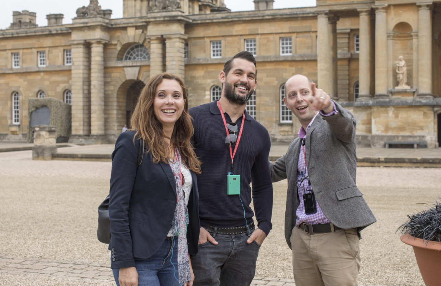 Evans Evans - Slang Campaign