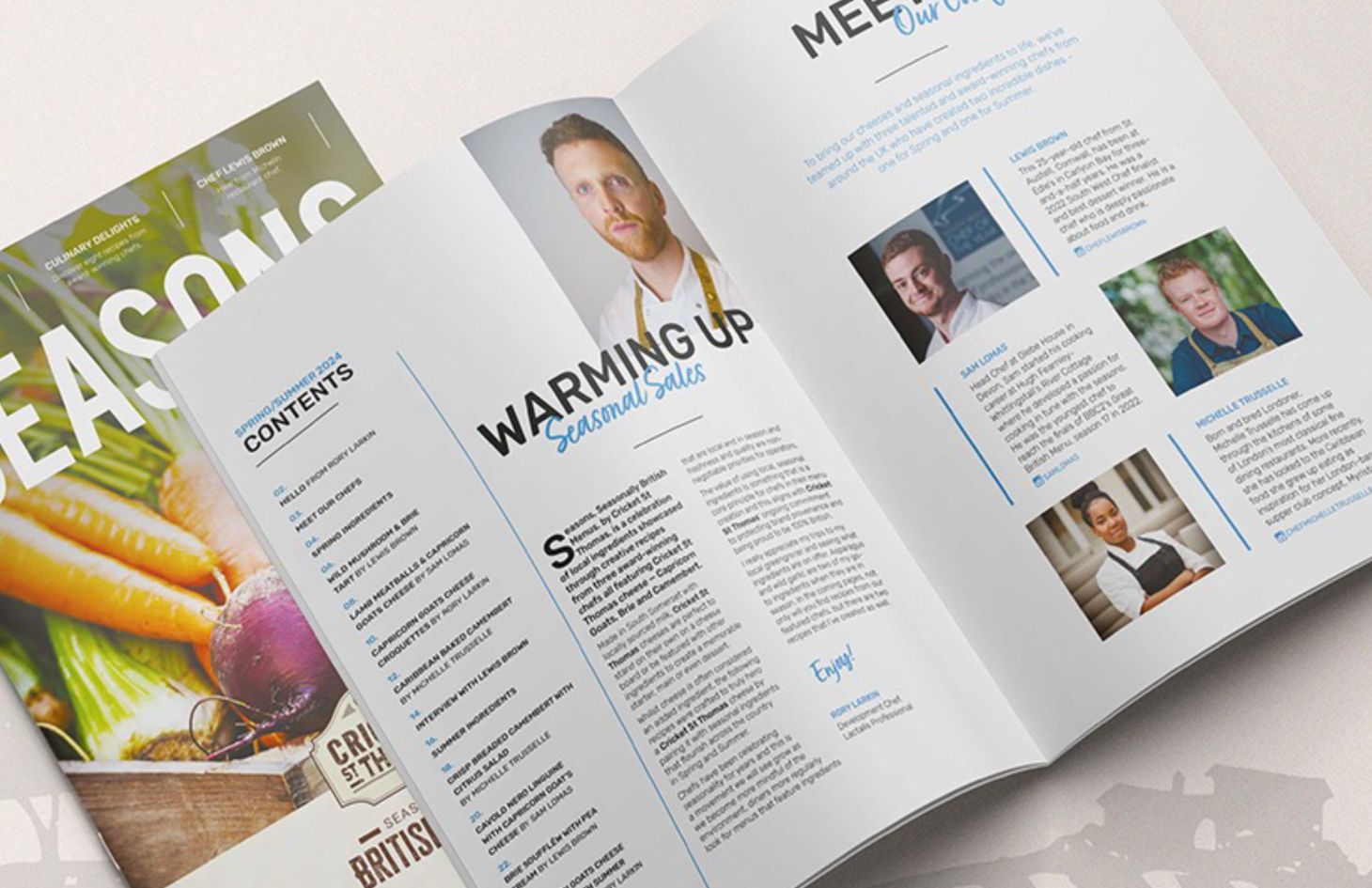 Aldi&rsquo;s 'Ros&eacute; Degrees' Billboard