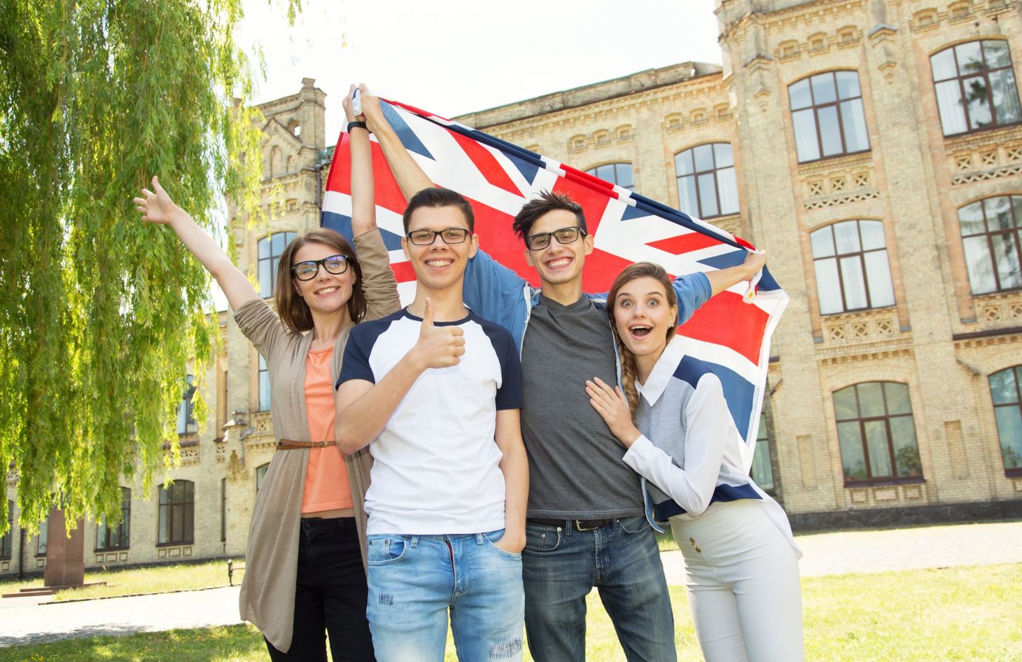 Evans Evans - Slang Campaign